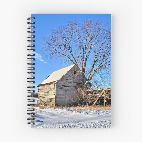 Item preview, Corn Crib And Storage designed and sold by LynyrdSky.