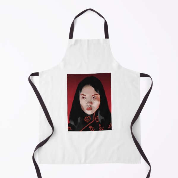 Item preview, Red designed and sold by nimfogar.