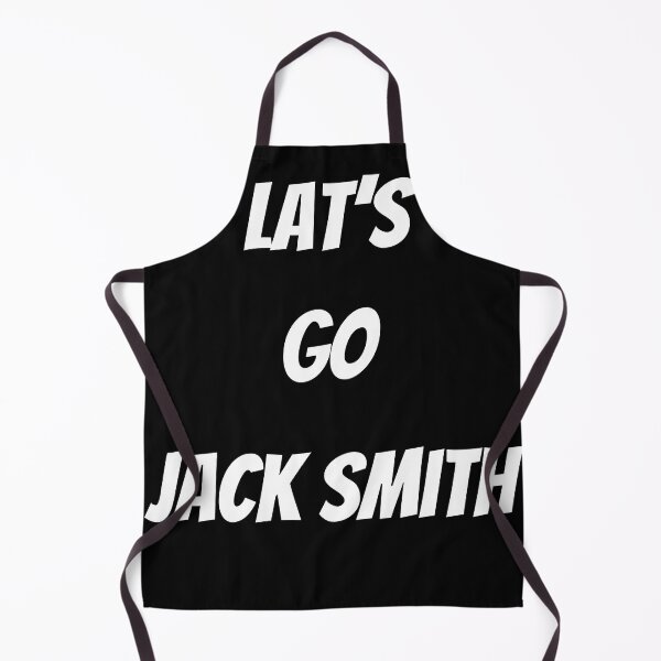 Item preview, Let’s Let’s go Jack Smith designed and sold by hossam ayed.