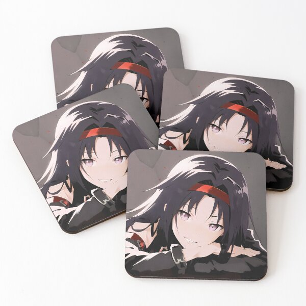 Item preview, Yuuki Konno designed and sold by lucapowerz08.