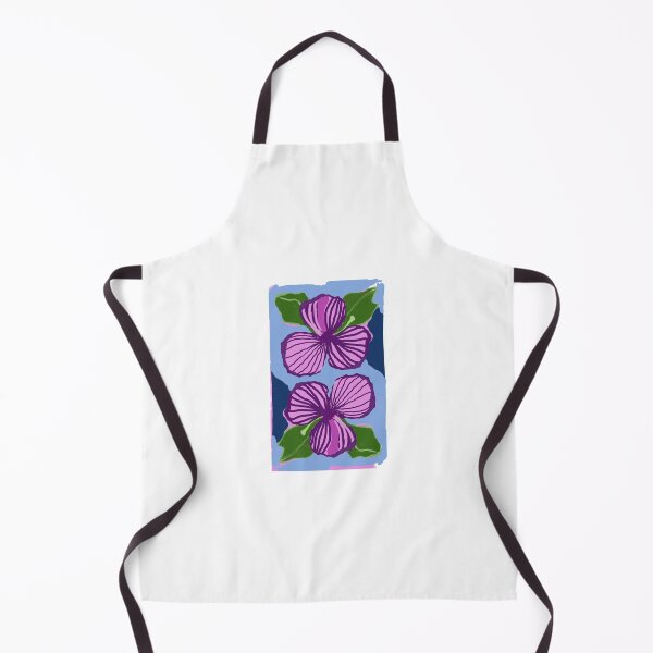 Item preview, Rosy Hibiscus designed and sold by Claudia Smaletz.