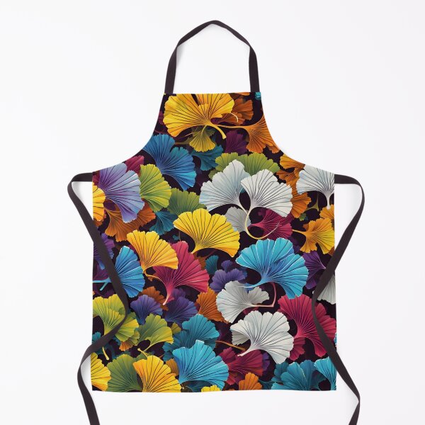Item preview, Gingko of all colors designed and sold by Momopunk3000.