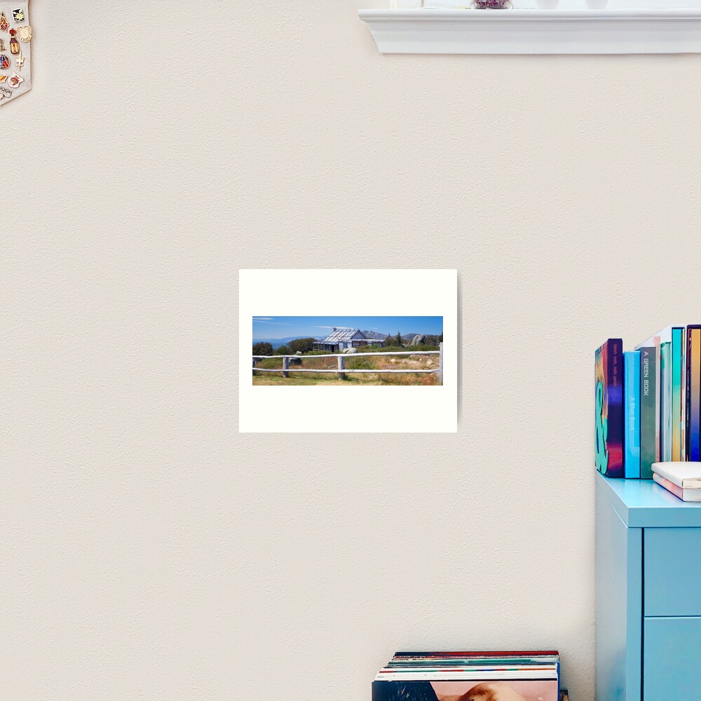 Item preview, Art Print designed and sold by RICHARDW.