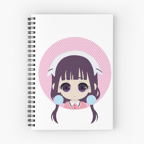 Item preview, Maika Sakuranomiya - Blend S designed and sold by spacejul.