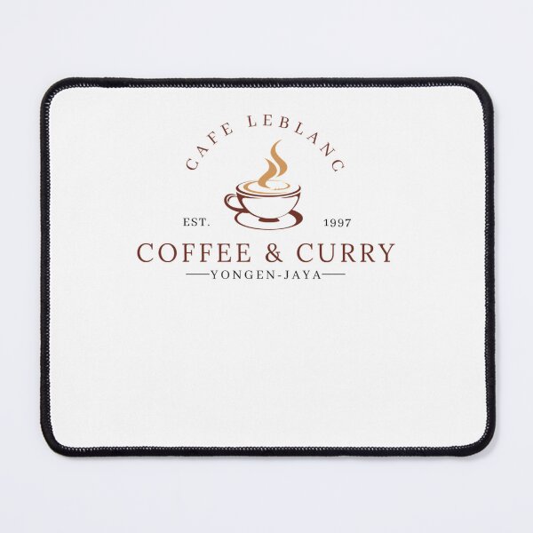 Item preview, Cafe Leblanc designed and sold by TroyCadieux.