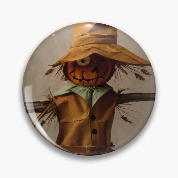 Item preview, Scarecrow  designed and sold by Glenbobagins.