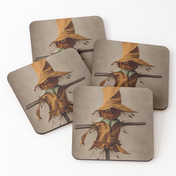 Item preview, Scarecrow  designed and sold by Glenbobagins.