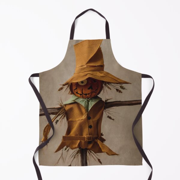 Item preview, Scarecrow designed and sold by Glenbobagins.