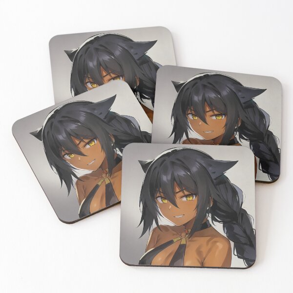 Item preview, Jahy sama wont be discouraged designed and sold by lucapowerz08.