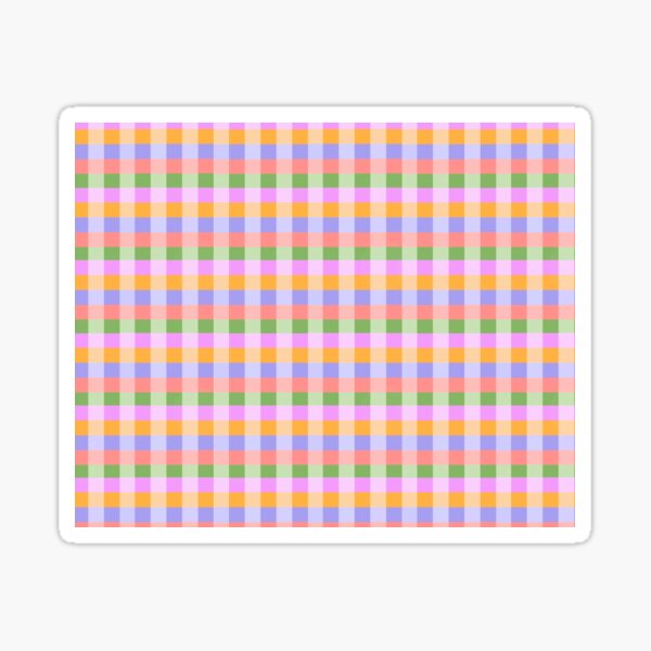 Aperçu de l'œuvre Madras d'été créée et vendue par springstdesign.
