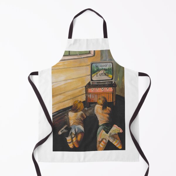 Item preview, 80s kids designed and sold by Roya Pourali.