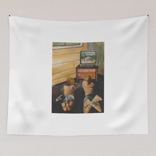 Item preview, 80s kids designed and sold by Roya  Pourali.