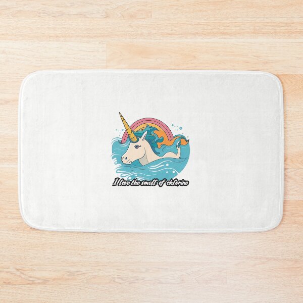 Item preview, I Love The Smell Of Chlorine designed and sold by QuantumPalette.