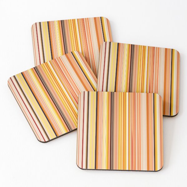 Item preview, Stripe Design - Vitality designed and sold by Highlandkings.