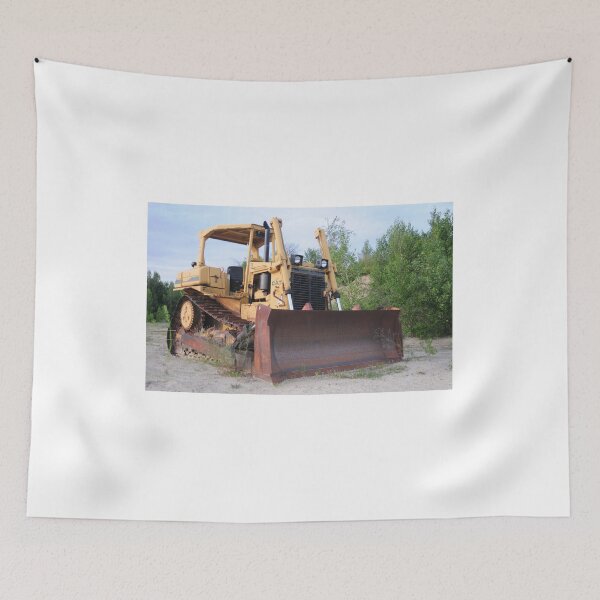 Item preview, Lost Dozer designed and sold by Frustratedart.