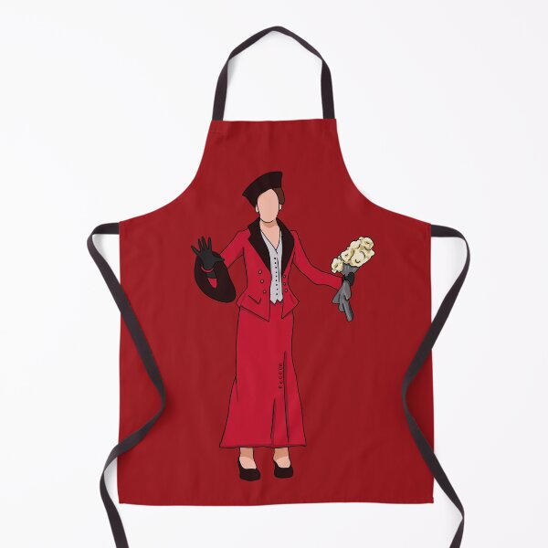 Item preview, Fanny Brice With Red Suit - Funny Girl designed and sold by byebyesally.