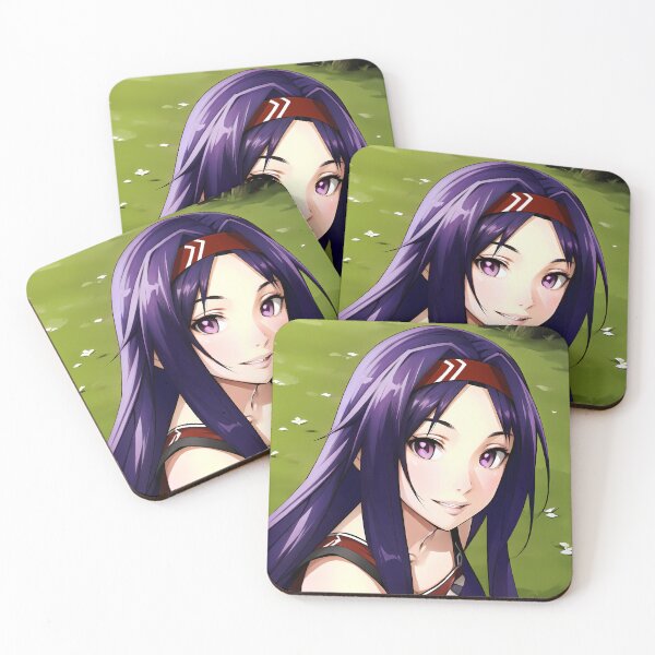 Item preview, Yuuki Konno designed and sold by lucapowerz08.