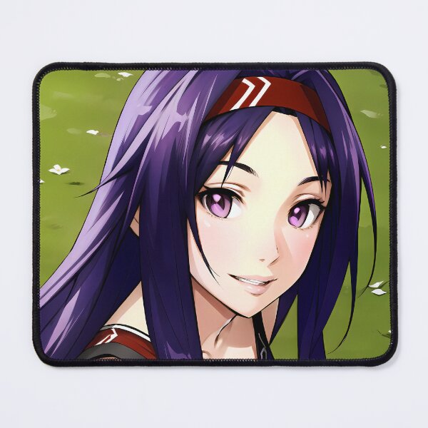 Item preview, Yuuki Konno designed and sold by lucapowerz08.