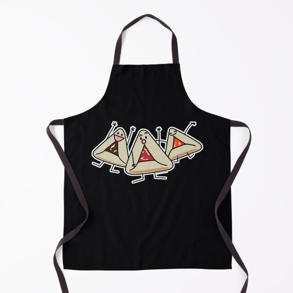 Item preview, Purim hamantaschen pastry Sameach Oznei Haman dessert sweet jelly designed and sold by xnxngirw47.