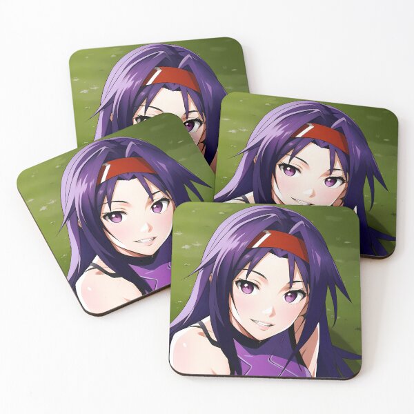 Item preview, Yuuki Konno designed and sold by lucapowerz08.