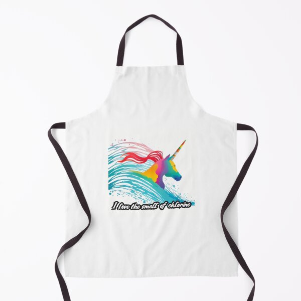 Item preview, I Love The Smell Of Chlorine designed and sold by QuantumPalette.