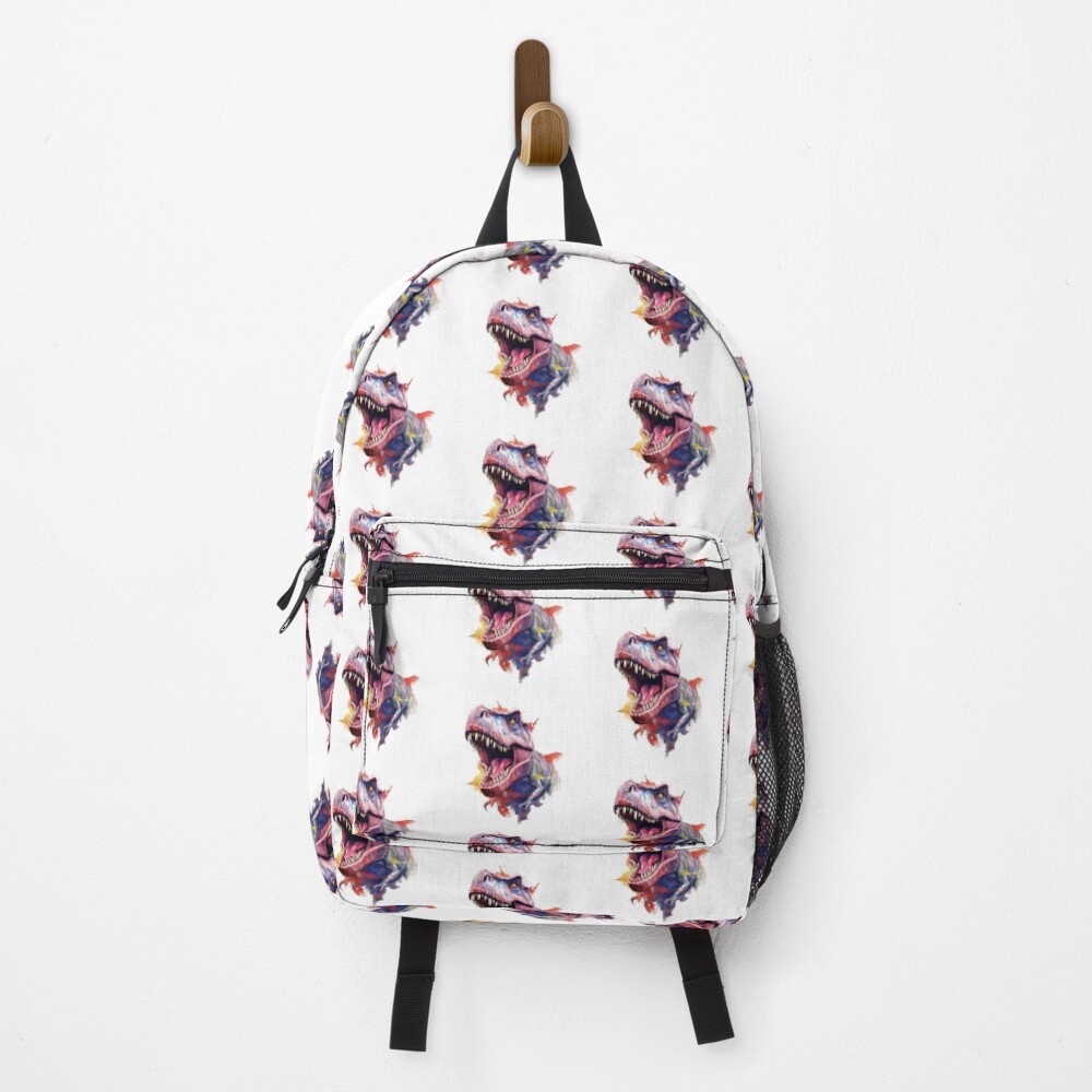 Item preview, Backpack designed and sold by GraphicsJCM.