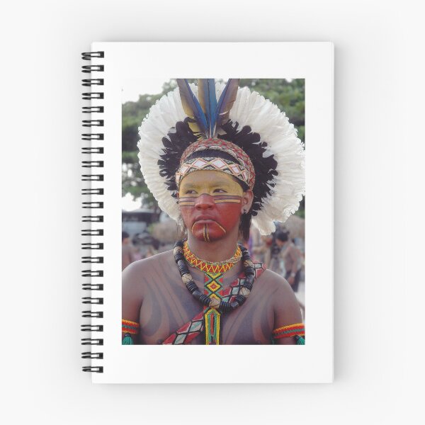 Item preview, Pataxo Native American designed and sold by Yscam.