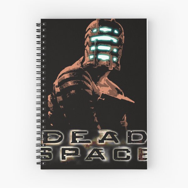 Item preview, Dead Space Isaac  designed and sold by ElbeLark.