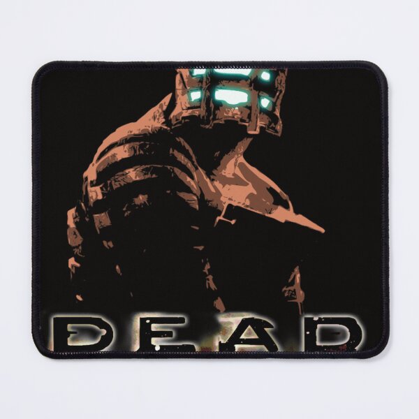 Item preview, Dead Space Isaac  designed and sold by ElbeLark.