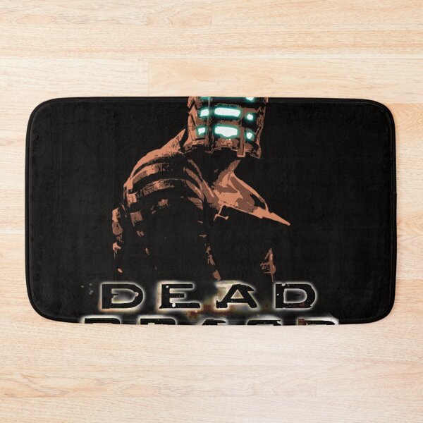 Item preview, Dead Space Isaac  designed and sold by ElbeLark.