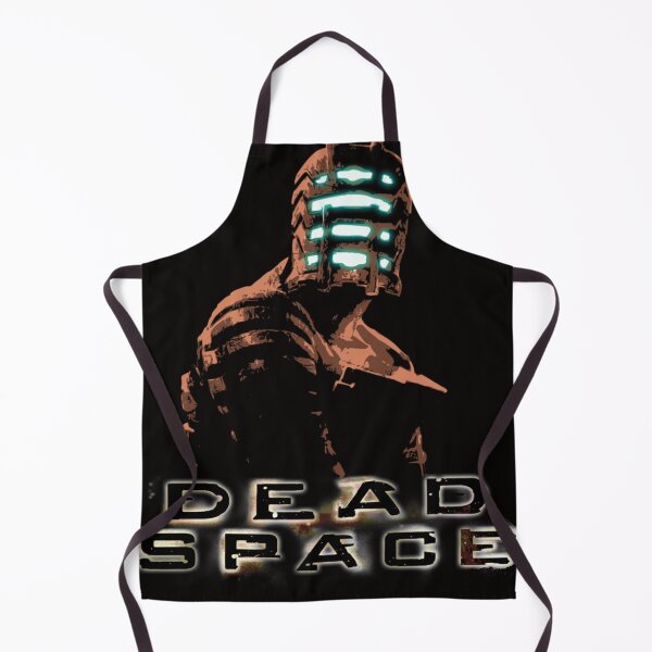 Item preview, Dead Space Isaac  designed and sold by ElbeLark.