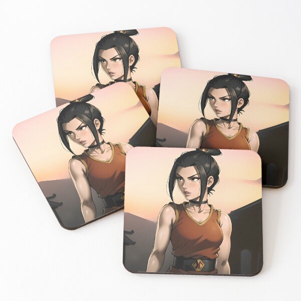 Item preview, Azula designed and sold by lucapowerz08.