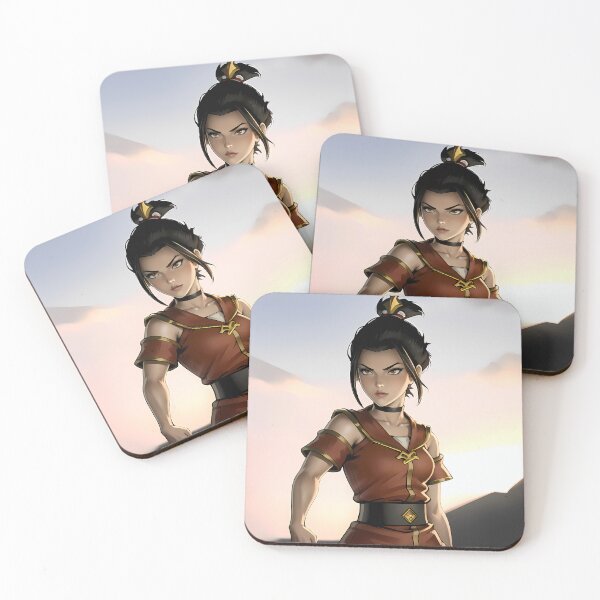Item preview, Azula designed and sold by lucapowerz08.