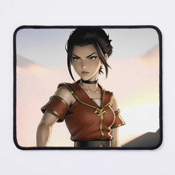 Item preview, Azula designed and sold by lucapowerz08.