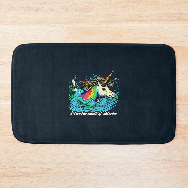 Item preview, I Love The Smell Of Chlorine designed and sold by QuantumPalette.