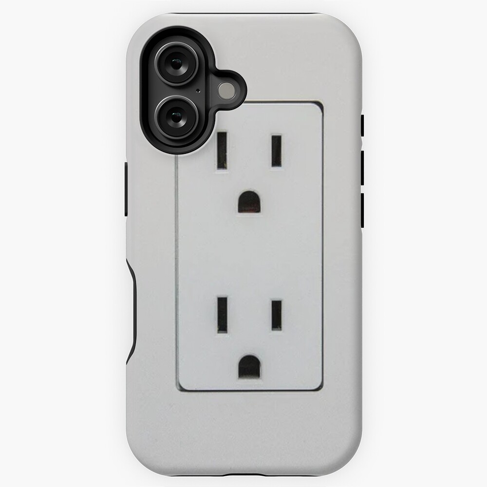 Item preview, iPhone Tough Case designed and sold by izilogo.