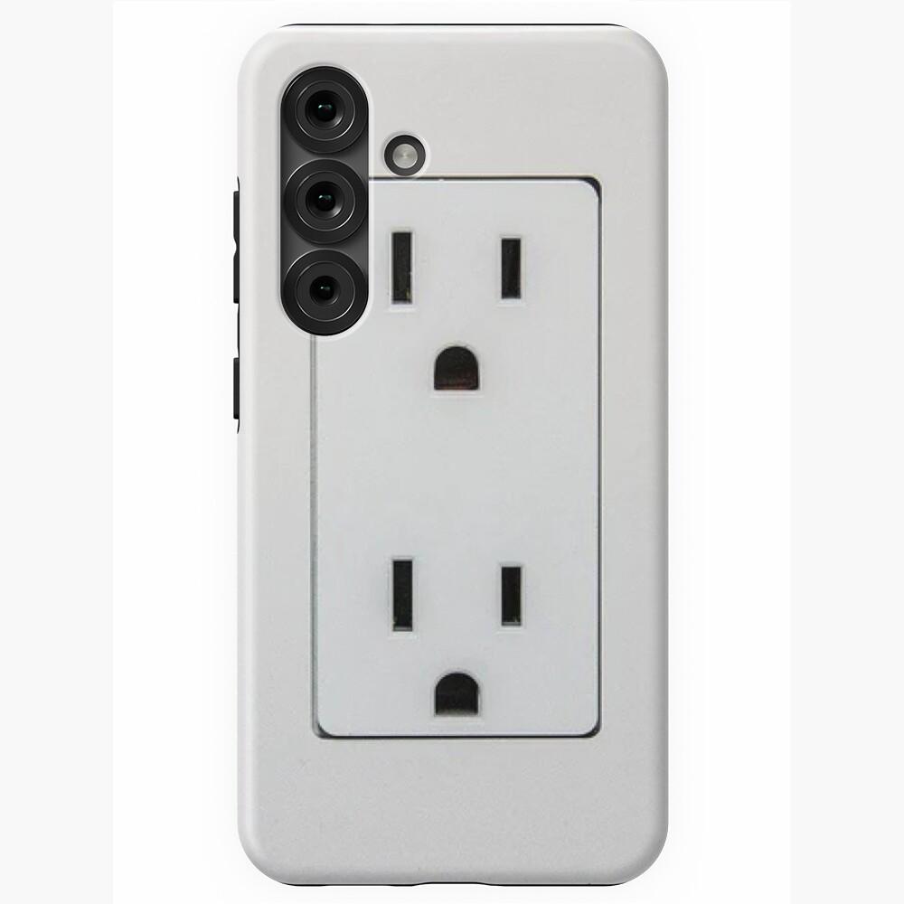 Item preview, Samsung Galaxy Tough Case designed and sold by izilogo.