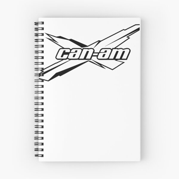 Item preview, Can-Am  designed and sold by TroyCadieux.