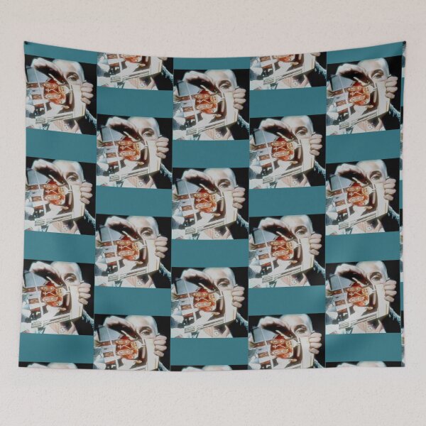 Item preview, sinead o'connor pope incident designed and sold by NeelaLemoine0.
