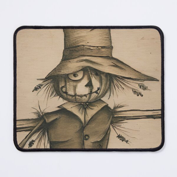Item preview, Copy of Scarecrow designed and sold by Glenbobagins.