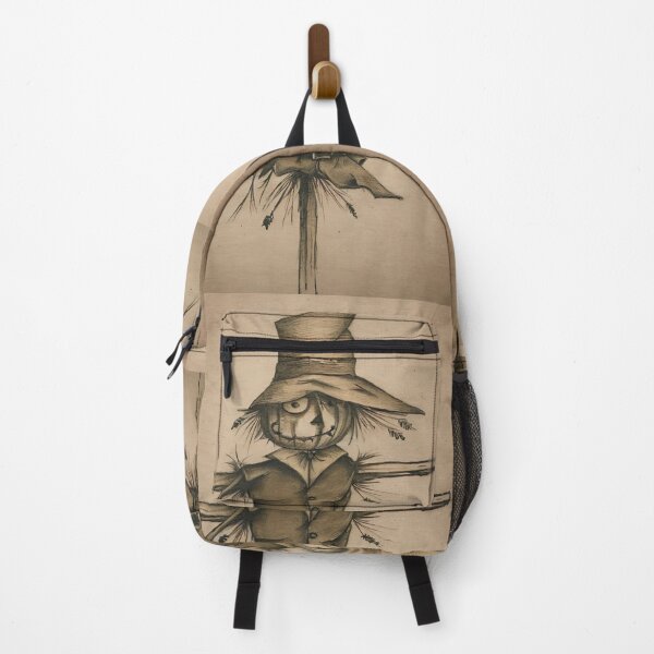 Item preview, Copy of Scarecrow designed and sold by Glenbobagins.