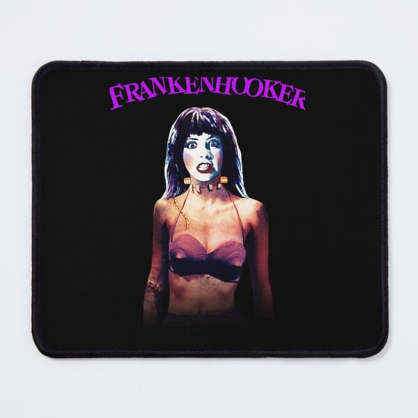 Item preview, Frankenhooker Cult Horror Comedy designed and sold by VirginieLamare.
