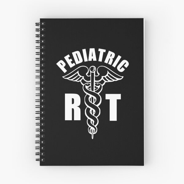 Item preview, Pediatric Respiratory Therapist Therapy - Medical Caduceus designed and sold by Meliafroggy.