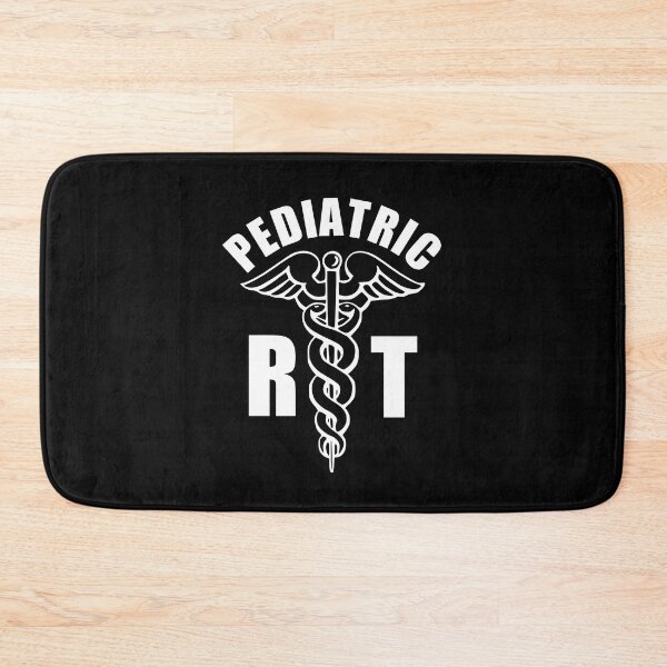 Item preview, Pediatric Respiratory Therapist Therapy - Medical Caduceus designed and sold by Meliafroggy.