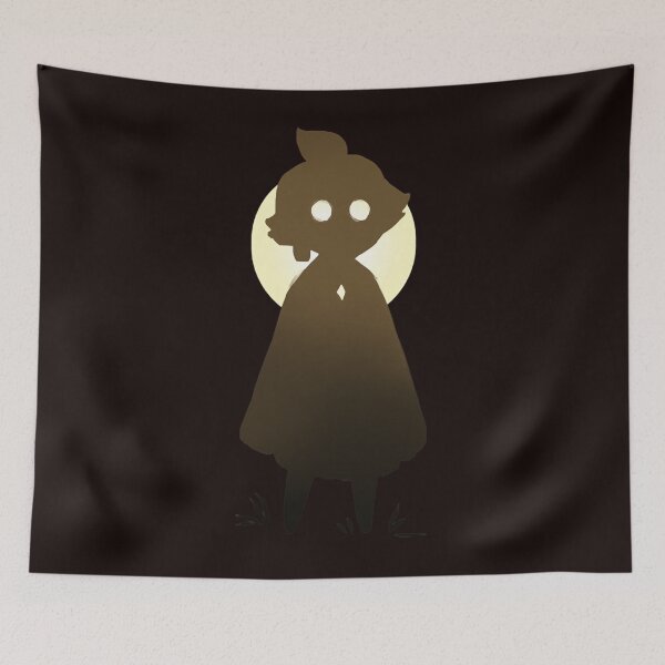 Item preview, Moth Kid designed and sold by ElbeLark.