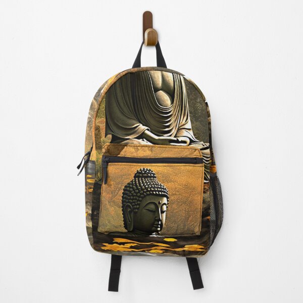 Item preview, Buda escena 1 designed and sold by ScenicViewPics.