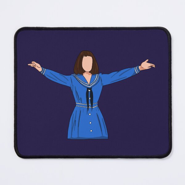 Item preview, Lea Michele as Fanny Brice designed and sold by byebyesally.