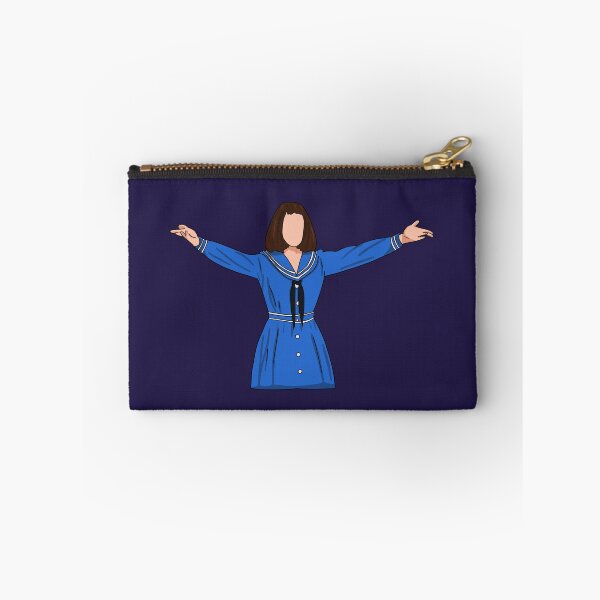 Item preview, Lea Michele as Fanny Brice designed and sold by byebyesally.