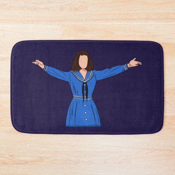 Item preview, Lea Michele as Fanny Brice designed and sold by byebyesally.