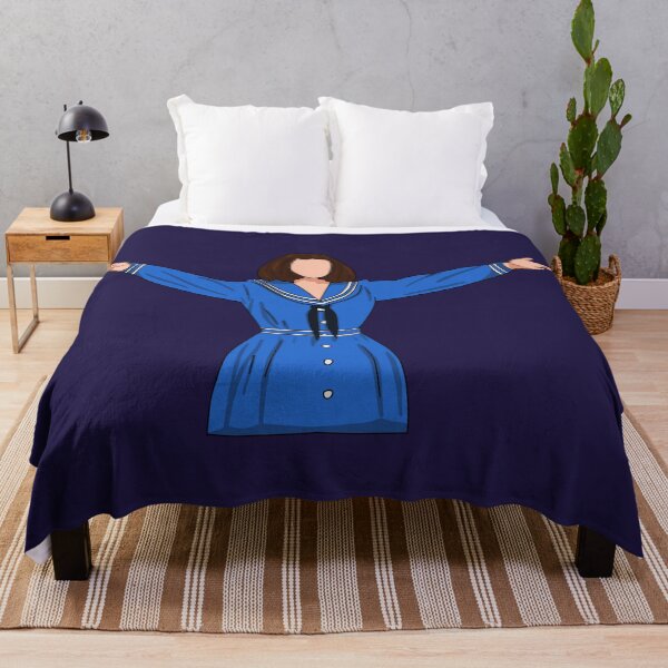 Item preview, Lea Michele as Fanny Brice designed and sold by byebyesally.